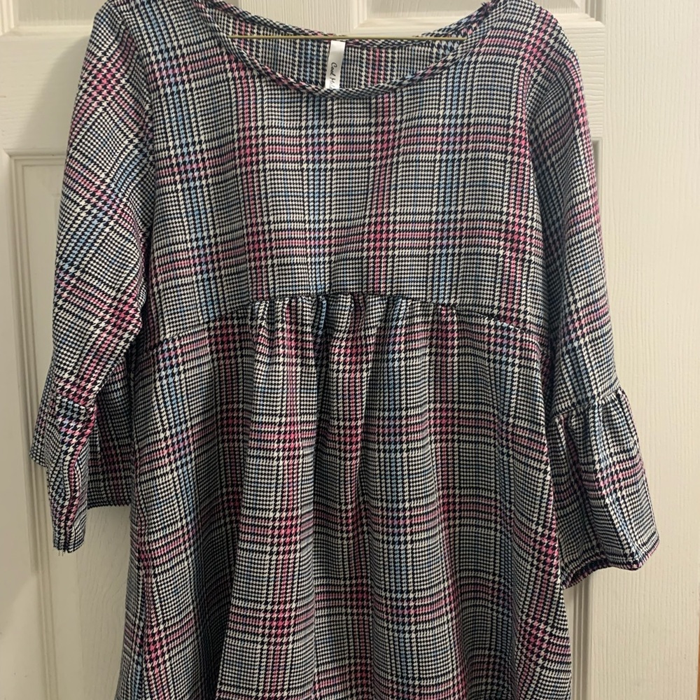 Cool Melon shirt size large